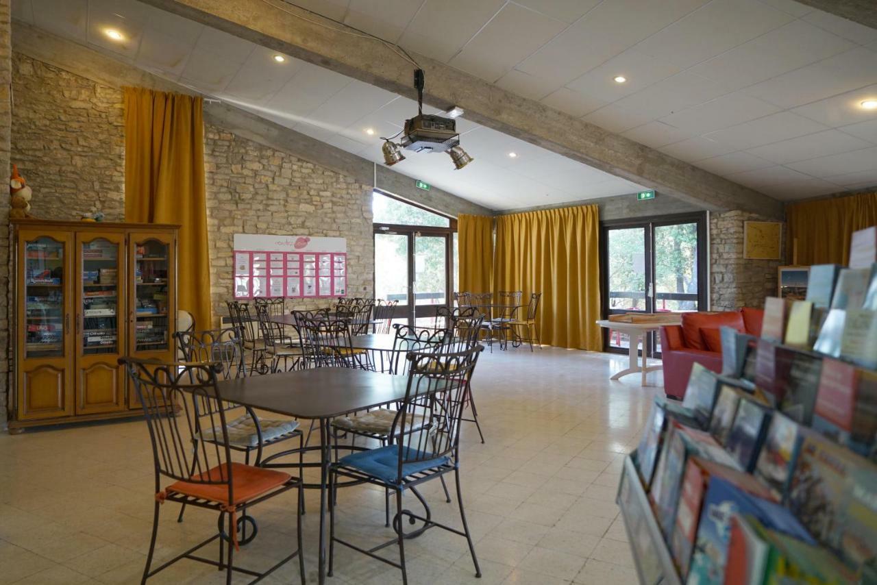 מלון Murs  Vvf Luberon Provence מראה חיצוני תמונה
