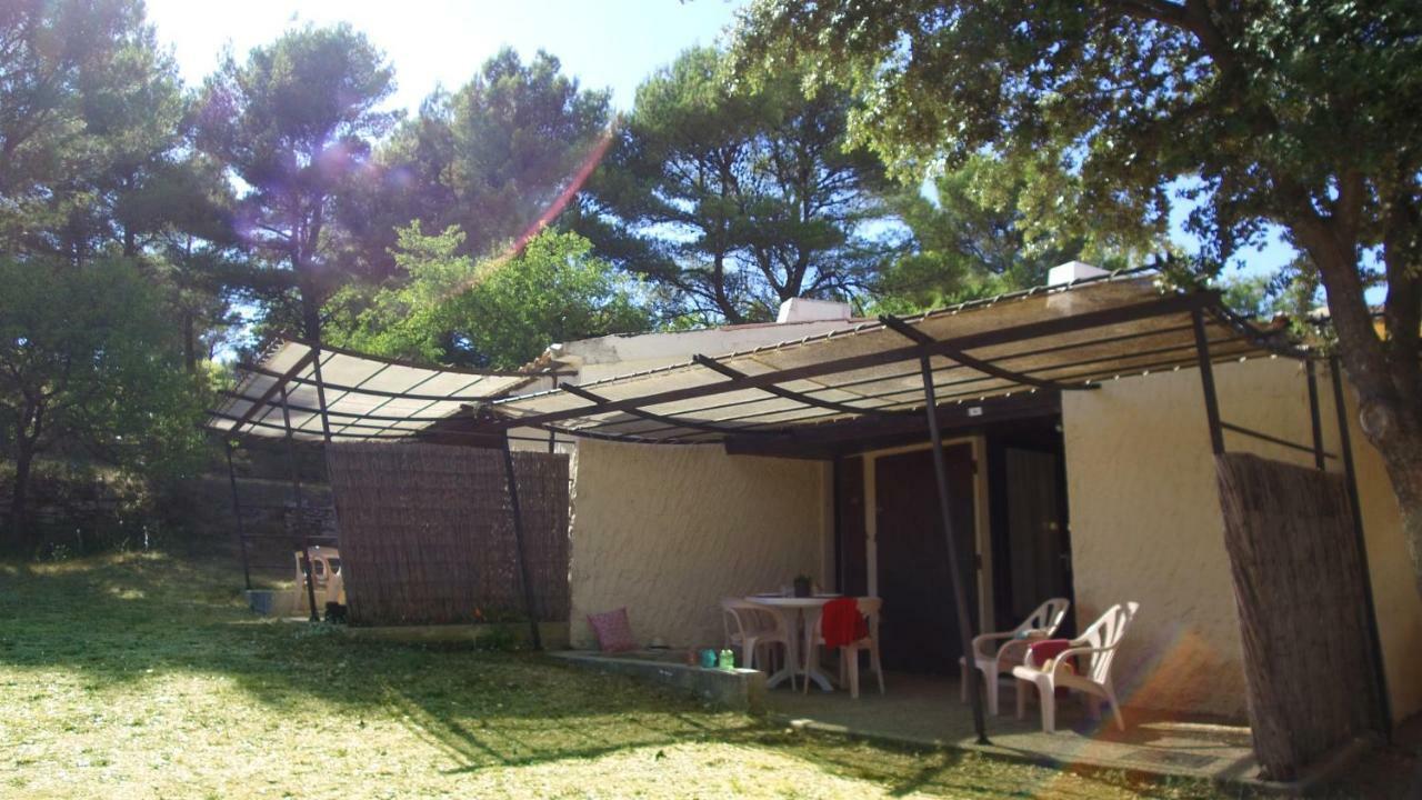 מלון Murs  Vvf Luberon Provence מראה חיצוני תמונה