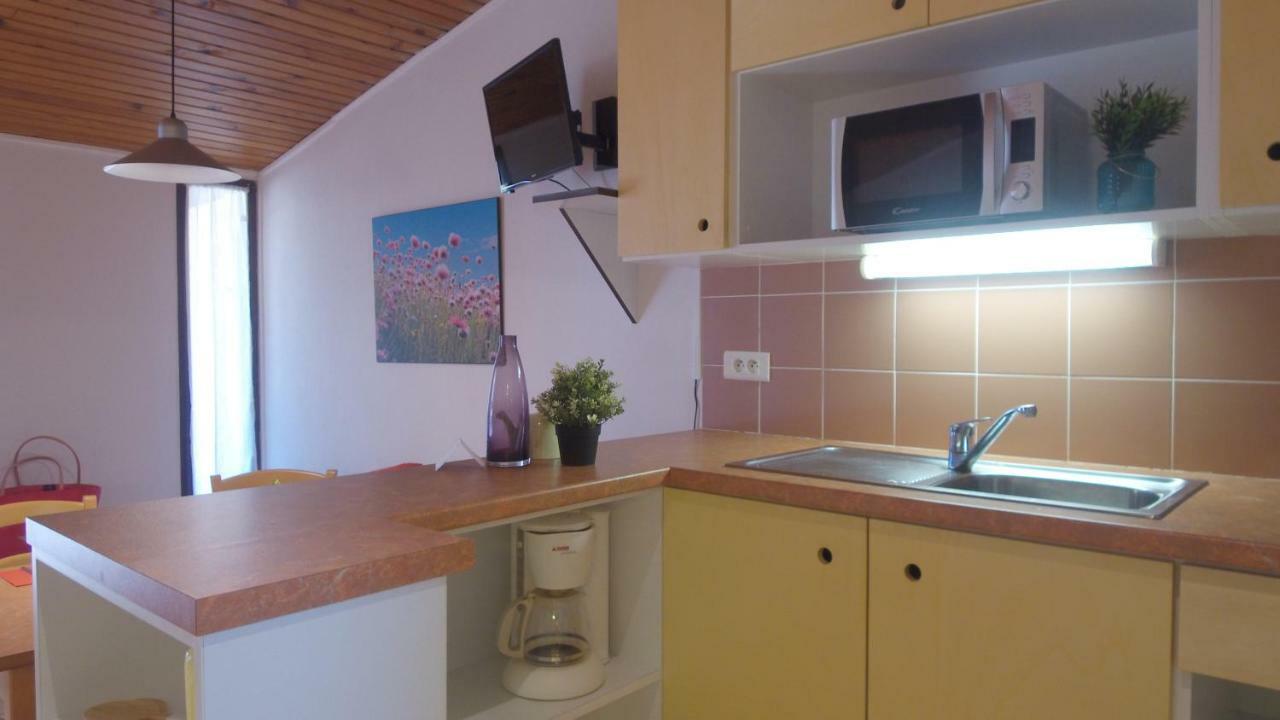 מלון Murs  Vvf Luberon Provence מראה חיצוני תמונה
