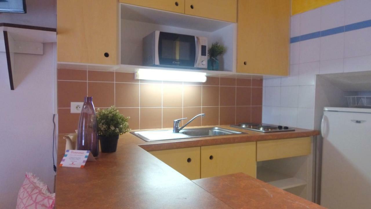 מלון Murs  Vvf Luberon Provence מראה חיצוני תמונה