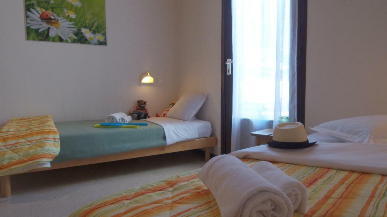 מלון Murs  Vvf Luberon Provence מראה חיצוני תמונה