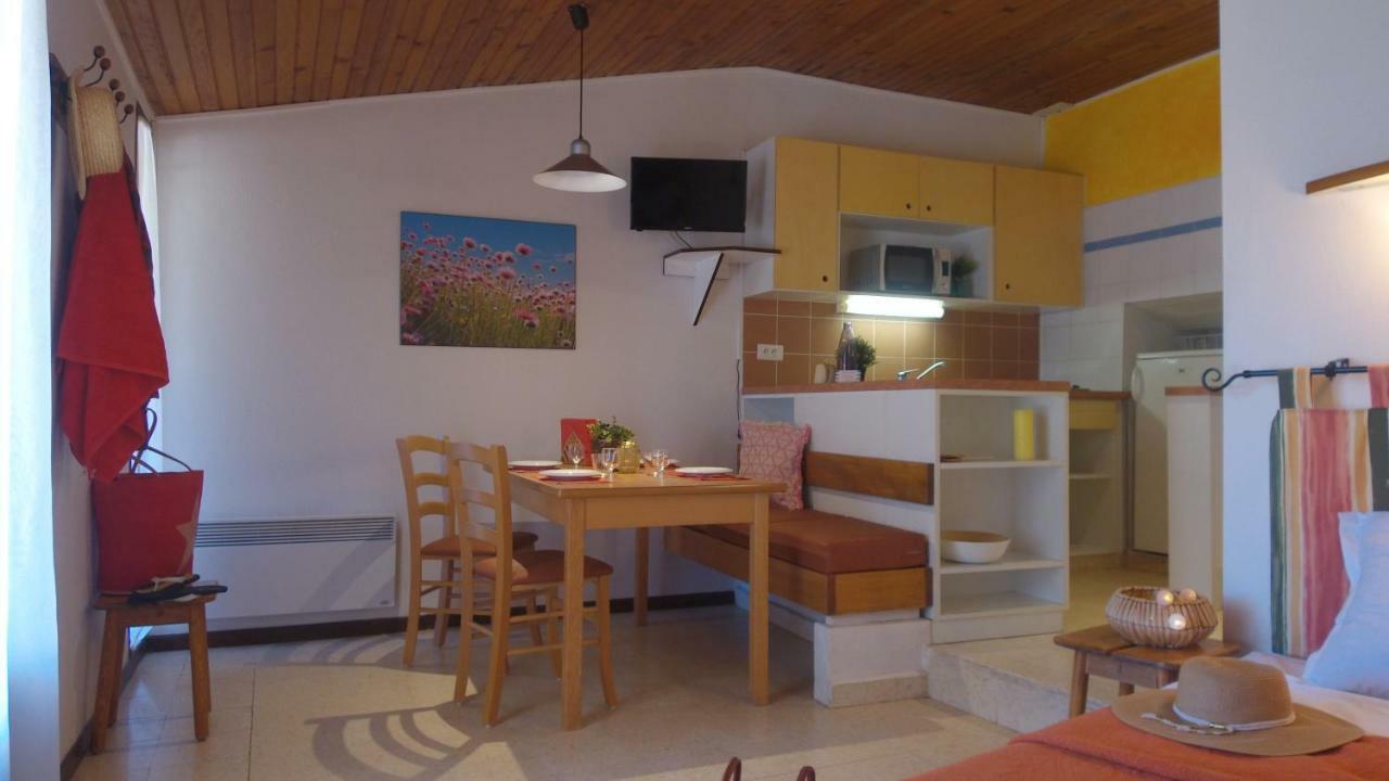 מלון Murs  Vvf Luberon Provence מראה חיצוני תמונה